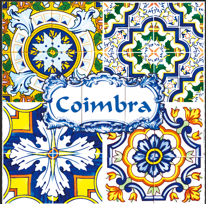 Iman de Resina - Coimbra 1
