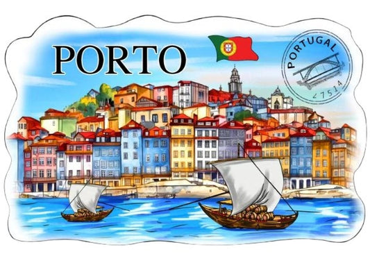 Iman de Resina - Porto - PT-LS7968
