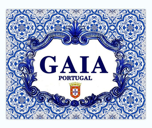 Iman de Resina - Vila Nova de Gaia