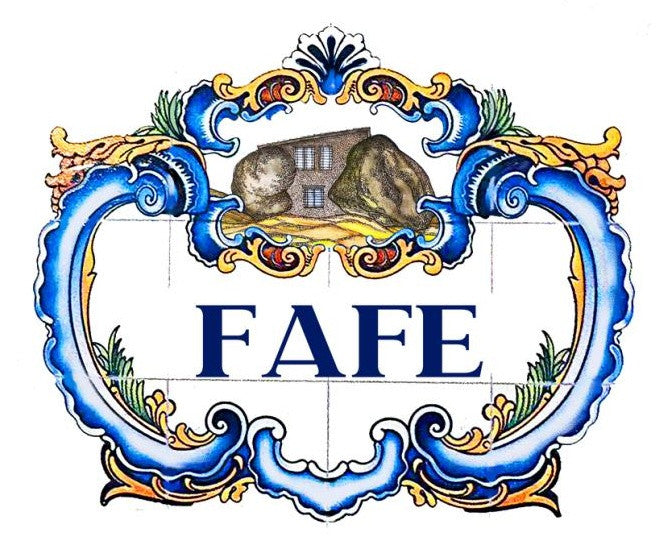 Iman de Resina - Fafe