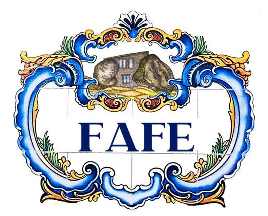 Iman de Resina - Fafe