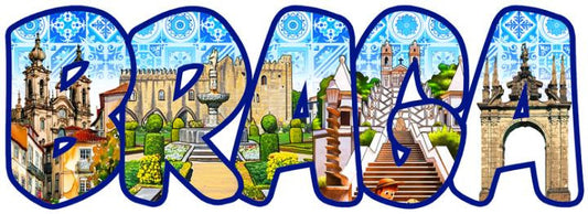 Iman de Resina - Braga 1