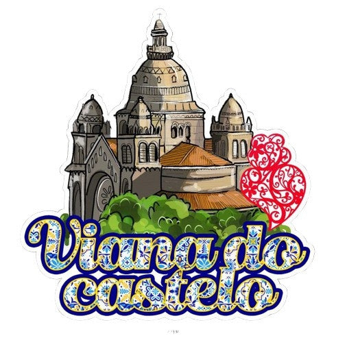 Iman de Resina - Viana do Castelo 1