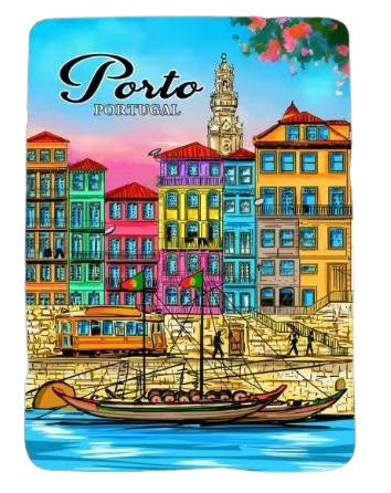 Iman de Resina - Porto - PT-LS7967