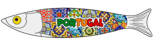 Iman de Resina - Portugal - PT-LS8070