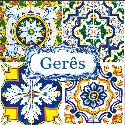 Iman de Resina - Gerês