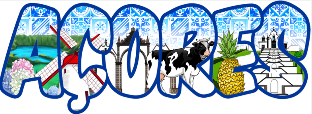 Iman de Resina - Açores