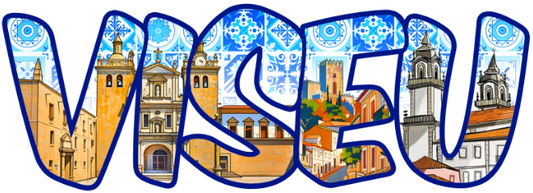 Iman de Resina - Viseu