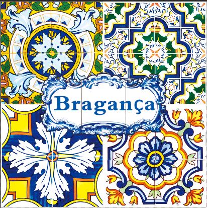 Iman de Resina - Bragança 1