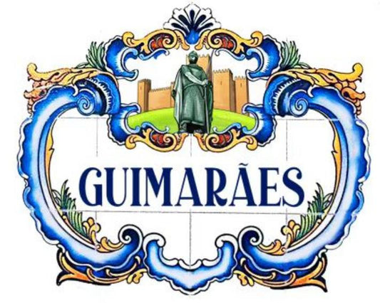 Iman de Resina - Guimarães 2