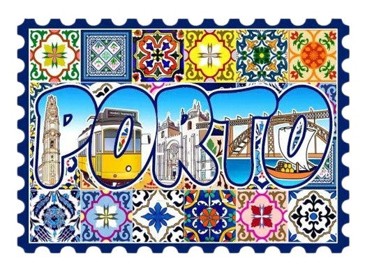 Iman de Resina - Porto 3