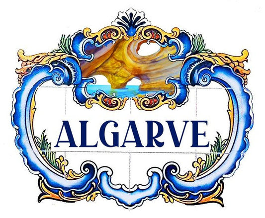 Iman de Resina - Algarve