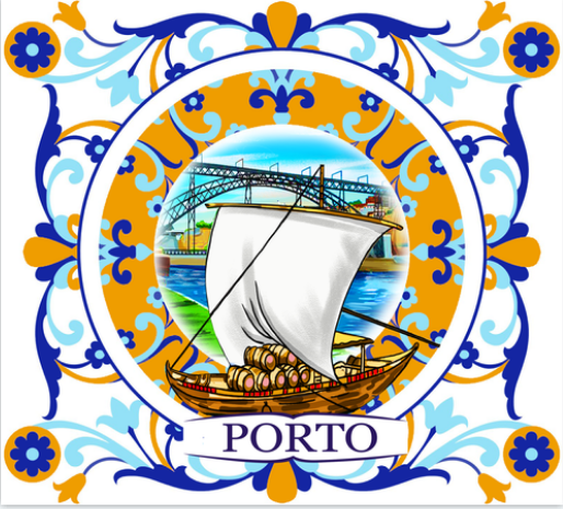 Iman de Resina - Porto - PT-LS7946