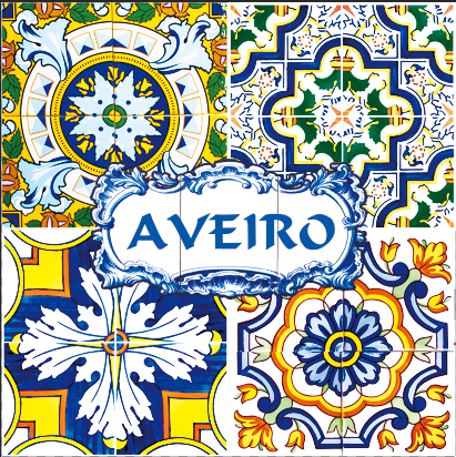 Iman de Resina - Aveiro 2