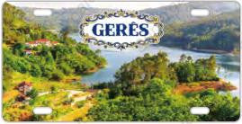 Iman deChapa 5*9cm - Gerês - GY3003-121