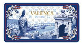 Iman em Chapa 5*9cm - Valença - GY3003-50