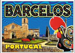 Iman em Chapa - Barcelos - PT-SZ1104
