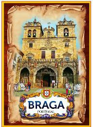 Iman em Chapa - Braga - PT-SZ1383