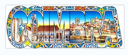 Iman em Chapa - Coimbra - PT-LS7390