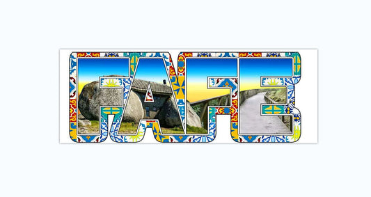 Iman em Chapa - Fafe - PT-LS7391