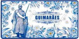 Iman em Chapa 5*9cm - Guimarães - GY3003-104