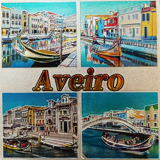 Iman em Chapa - Aveiro - PT-SZ2591-1