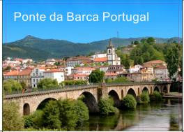 Iman em Chapa - Ponte da Barca - PT-SZ53213