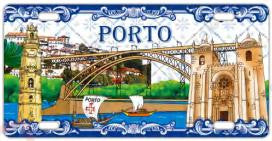 Iman em Chapa 5*9cm - Porto - GY3003-83