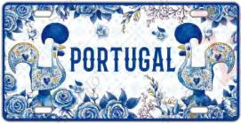Iman em Chapa 5*9cm - Portugal - GY3003-80