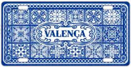 Iman em Chapa 5*9cm - Valença - GY3003-113