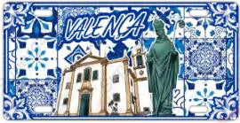 Iman em Chapa 5*9cm - Valença - GY3003-114