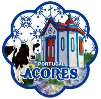 Iman em Madeira - Açores - GY9002-38