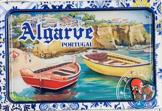 Iman em Madeira - Algarve - GY9002-16