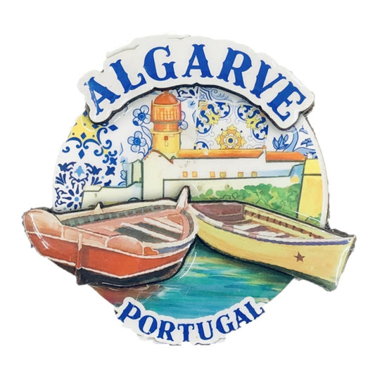 Iman em Madeira - Algarve - GY9002-17