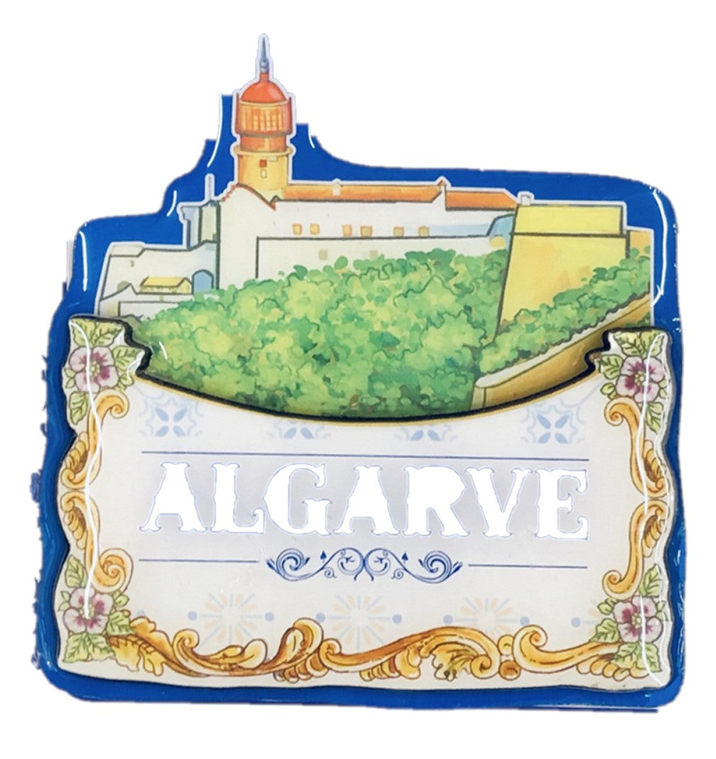 Iman em Madeira - Algarve - GY9002-18