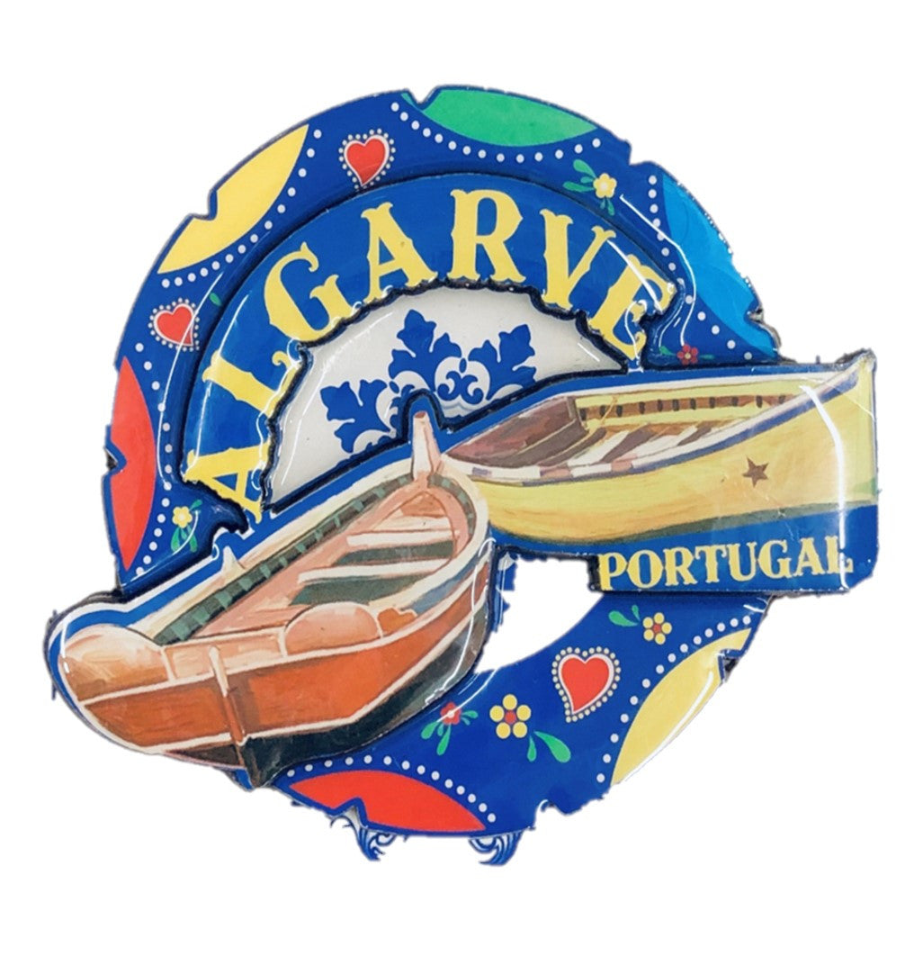 Iman em Madeira - Algarve - GY9002-19