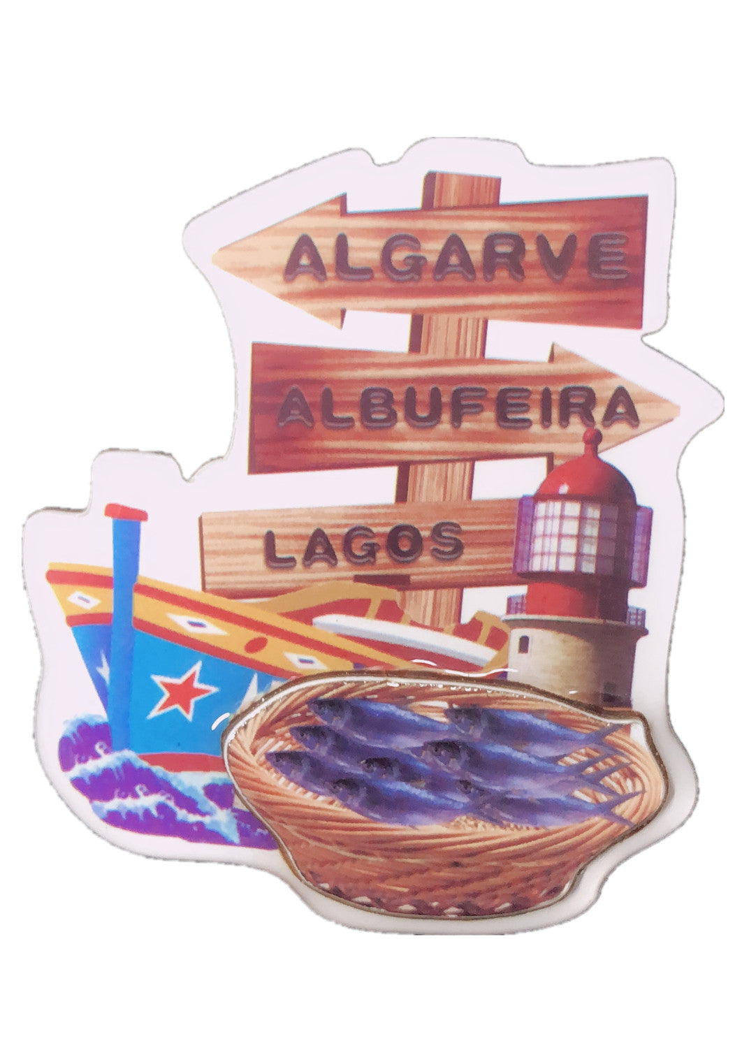 Iman em Madeira - Algarve - JY-00554