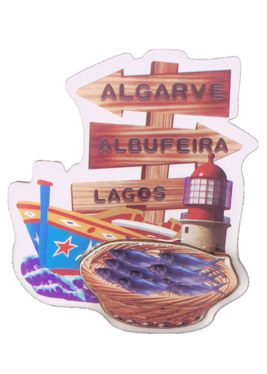 Iman em Madeira - Algarve - JY-00554