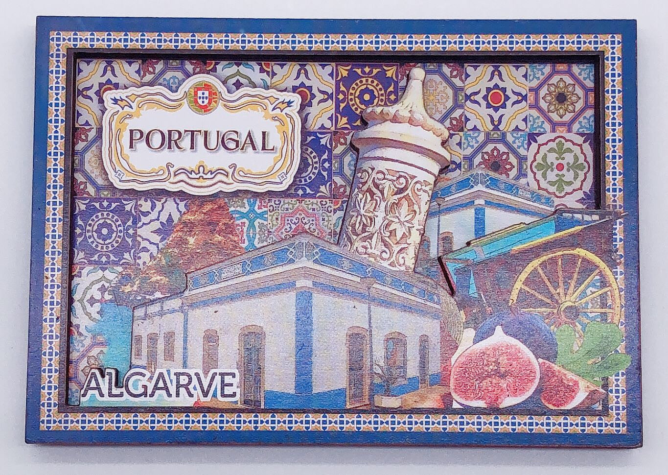 Iman em Madeira - Algarve - LB35682