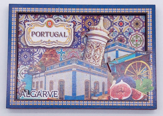 Iman em Madeira - Algarve - LB35682