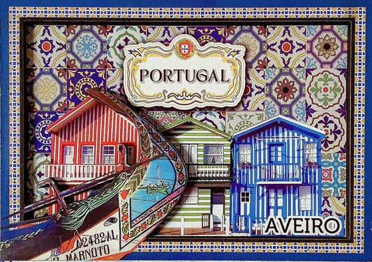 Iman em Madeira - Aveiro - 35684