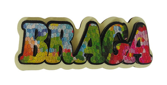 Iman em Madeira - Braga - 26250-9