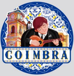 Iman em Madeira - Coimbra - GY9002-33