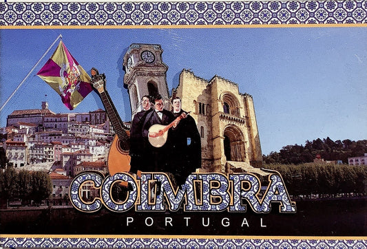 Iman em Madeira - Coimbra - LB35678