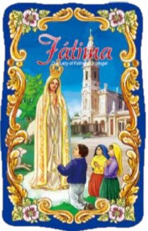 Iman em Madeira - Fátima - GY9002-07