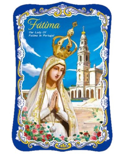 Iman em Madeira - Fátima - GY9002-09