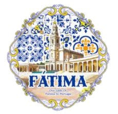Iman em Madeira - Fátima - GY9002-10