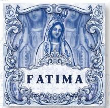 Iman em Madeira - Fátima - GY9002-46