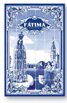 Iman em Madeira - Fátima - GY9002-47