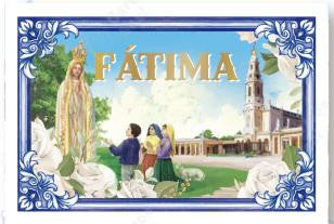 Iman em Madeira - Fátima - GY9002-48